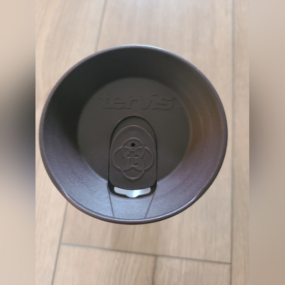 Fiestaware Tervis Tumbler - Picture 3 of 9